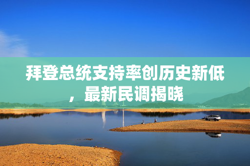 拜登总统支持率创历史新低，最新民调揭晓