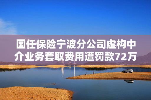 国任保险宁波分公司虚构中介业务套取费用遭罚款72万元，行业监管的警示与反思