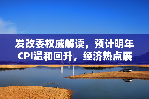 发改委权威解读，预计明年CPI温和回升，经济热点展望与政策响应