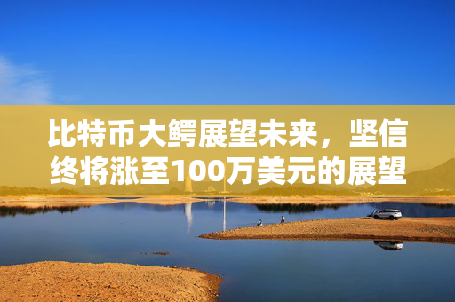 比特币大鳄展望未来，坚信终将涨至100万美元的展望