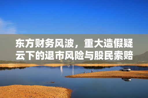 东方财务风波，重大造假疑云下的退市风险与股民索赔之路