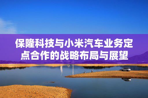 保隆科技与小米汽车业务定点合作的战略布局与展望