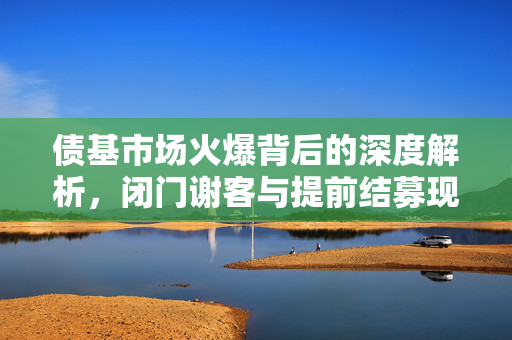 债基市场火爆背后的深度解析，闭门谢客与提前结募现象探究