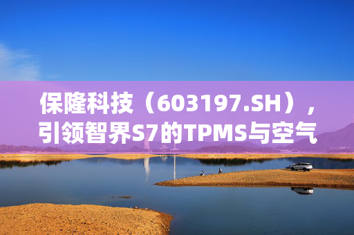 保隆科技（603197.SH），引领智界S7的TPMS与空气悬架系统创新引领者