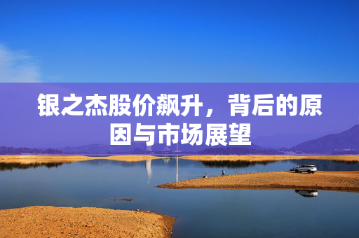 银之杰股价飙升，背后的原因与市场展望