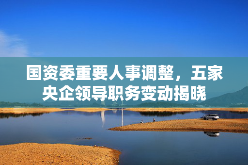 国资委重要人事调整，五家央企领导职务变动揭晓