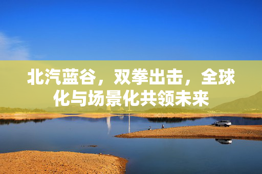 北汽蓝谷，双拳出击，全球化与场景化共领未来