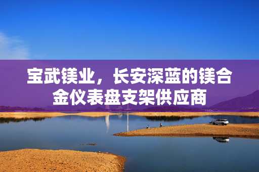 宝武镁业，长安深蓝的镁合金仪表盘支架供应商
