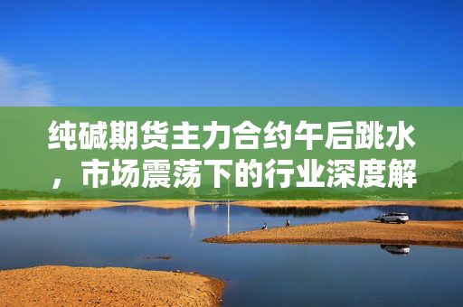 纯碱期货主力合约午后跳水，市场震荡下的行业深度解析