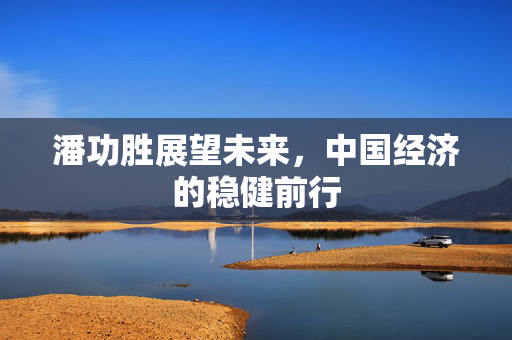 潘功胜展望未来，中国经济的稳健前行