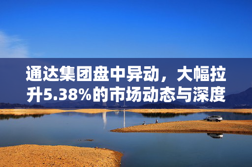 通达集团盘中异动，大幅拉升5.38%的市场动态与深度解析