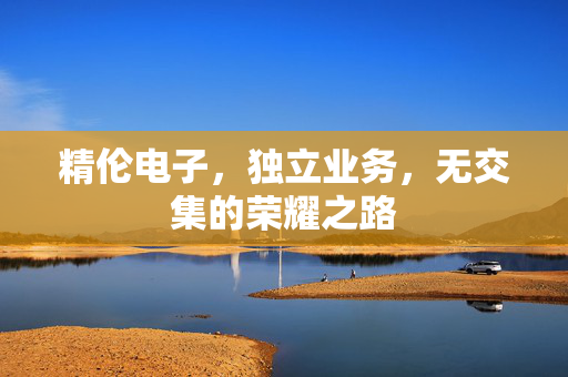精伦电子，独立业务，无交集的荣耀之路
