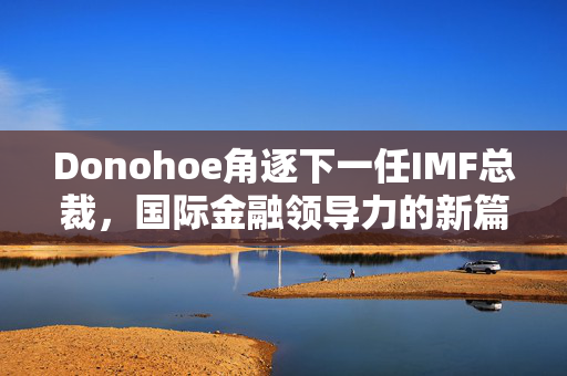 Donohoe角逐下一任IMF总裁，国际金融领导力的新篇章