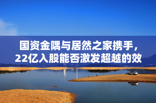 国资金隅与居然之家携手，22亿入股能否激发超越的效应？