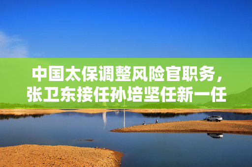中国太保调整风险官职务，张卫东接任孙培坚任新一任风险官
