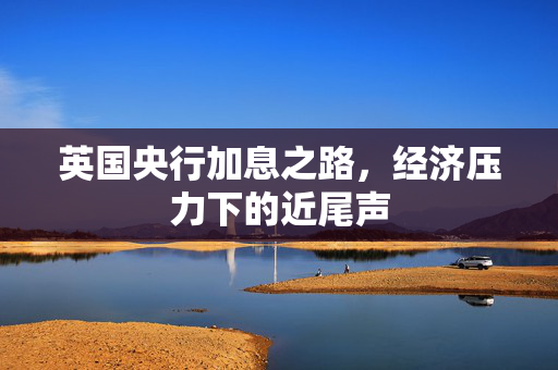 英国央行加息之路，经济压力下的近尾声