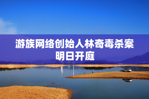 游族网络创始人林奇毒杀案明日开庭