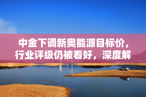 中金下调新奥能源目标价，行业评级仍被看好，深度解析与展望
