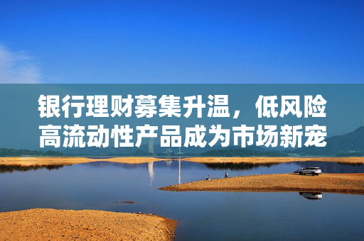 银行理财募集升温，低风险高流动性产品成为市场新宠
