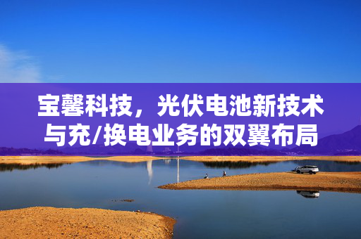 宝馨科技，光伏电池新技术与充/换电业务的双翼布局