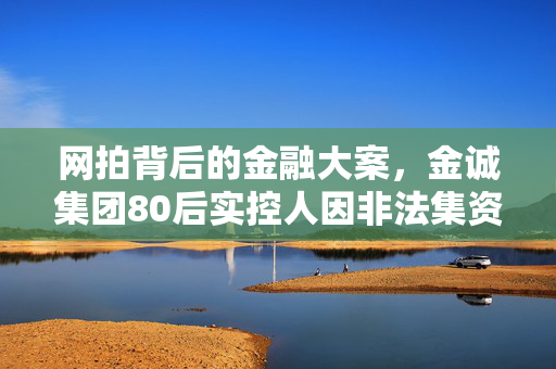 网拍背后的金融大案，金诚集团80后实控人因非法集资购银行股权被捕