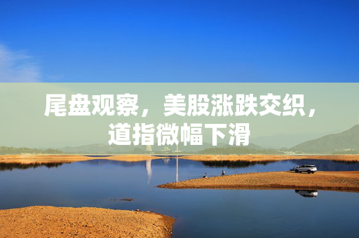 尾盘观察，美股涨跌交织，道指微幅下滑