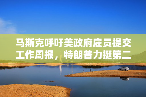 马斯克呼吁美政府雇员提交工作周报，特朗普力挺第二次机会的重要性