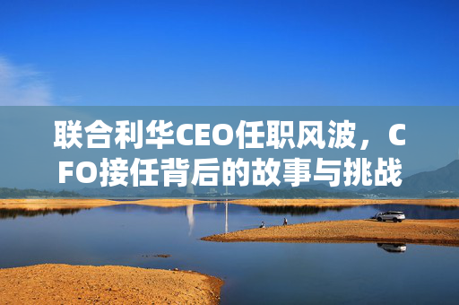 联合利华CEO任职风波，CFO接任背后的故事与挑战