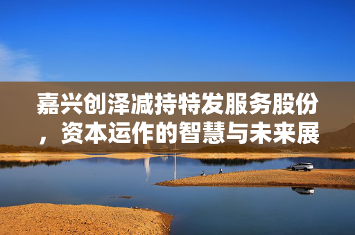 嘉兴创泽减持特发服务股份，资本运作的智慧与未来展望