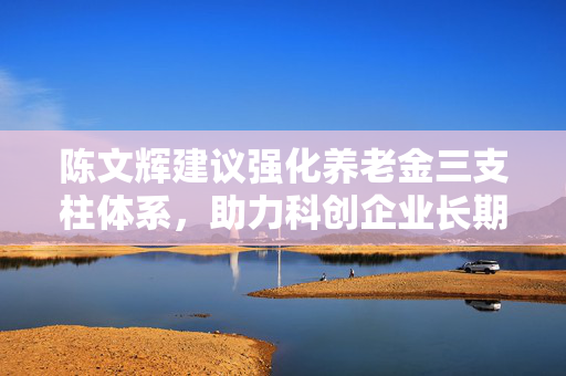 陈文辉建议强化养老金三支柱体系，助力科创企业长期资本支持