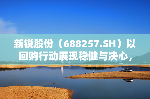 新锐股份（688257.SH）以回购行动展现稳健与决心，803.04万元回购30.43万股