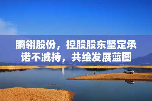 鹏翎股份，控股股东坚定承诺不减持，共绘发展蓝图