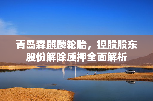青岛森麒麟轮胎，控股股东股份解除质押全面解析