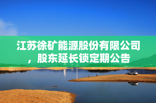 江苏徐矿能源股份有限公司，股东延长锁定期公告