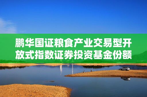 鹏华国证粮食产业交易型开放式指数证券投资基金份额发售公告详解
