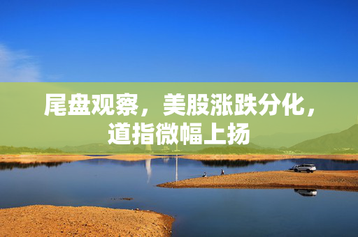 尾盘观察，美股涨跌分化，道指微幅上扬