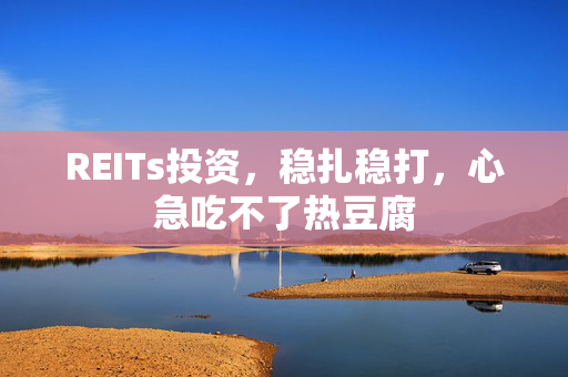 REITs投资，稳扎稳打，心急吃不了热豆腐