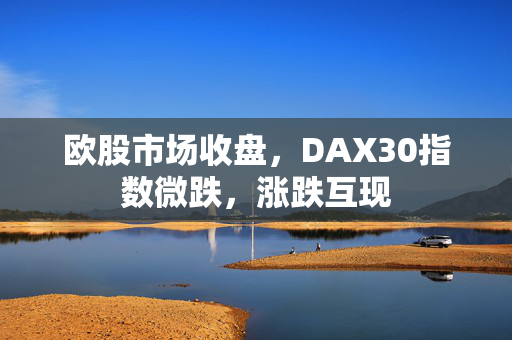 欧股市场收盘，DAX30指数微跌，涨跌互现
