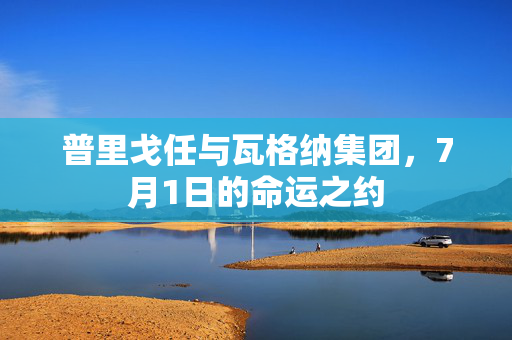 普里戈任与瓦格纳集团，7月1日的命运之约