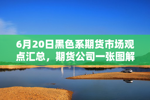 6月20日黑色系期货市场观点汇总，期货公司一张图解析