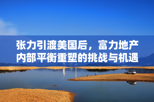 张力引渡美国后，富力地产内部平衡重塑的挑战与机遇