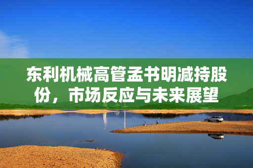 东利机械高管孟书明减持股份，市场反应与未来展望