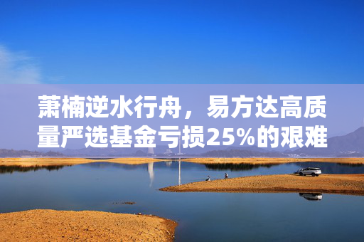 萧楠逆水行舟，易方达高质量严选基金亏损25%的艰难挽救与3年期产品的挑战