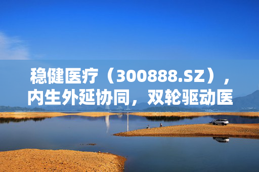 稳健医疗（300888.SZ），内生外延协同，双轮驱动医疗消费的全面发展策略