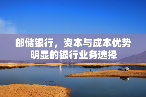邮储银行，资本与成本优势明显的银行业务选择