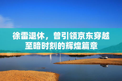 徐雷退休，曾引领京东穿越至暗时刻的辉煌篇章