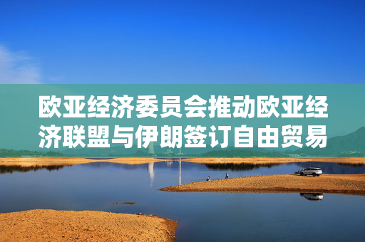 欧亚经济委员会推动欧亚经济联盟与伊朗签订自由贸易协议的前瞻性展望