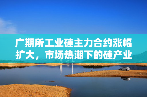 广期所工业硅主力合约涨幅扩大，市场热潮下的硅产业新机遇