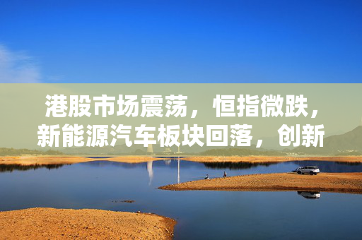 港股市场震荡，恒指微跌，新能源汽车板块回落，创新奇智领涨24%