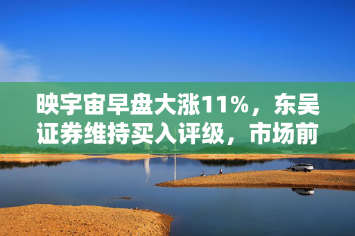 映宇宙早盘大涨11%，东吴证券维持买入评级，市场前景展望乐观